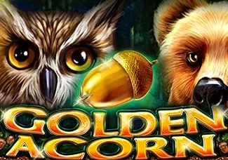 Golden Acorn game thumbnail
