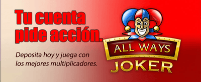 Únete a la Acción en Jokerbet