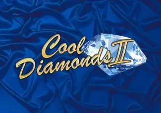 Cool Diamonds II game thumbnail