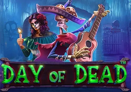 Day of Dead™ game thumbnail