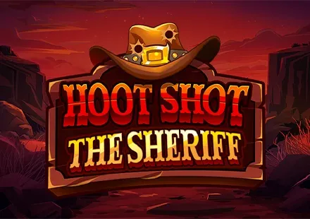 Hoot Shot The Sheriff game thumbnail
