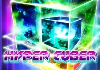 Hyper Cuber game icon