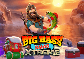 Big Bass Xmas Xtreme