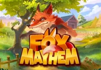 Fox Mayhem game thumbnail