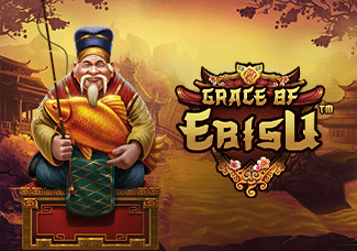 Grace of Ebisu game thumbnail