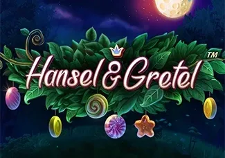 Fairytale Legends_ Hansel and Gretel