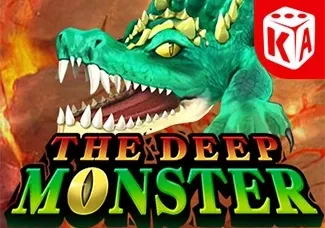 The Deep Monster