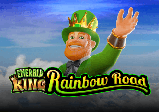 Emerald King Rainbow Road