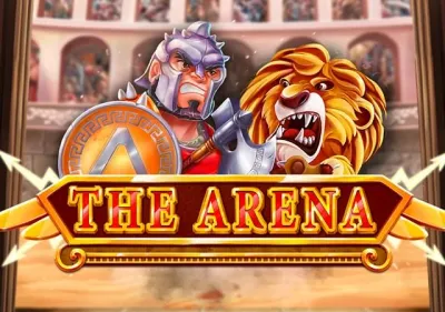 The Arena game thumbnail