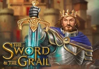 The Sword and The Grail game icon